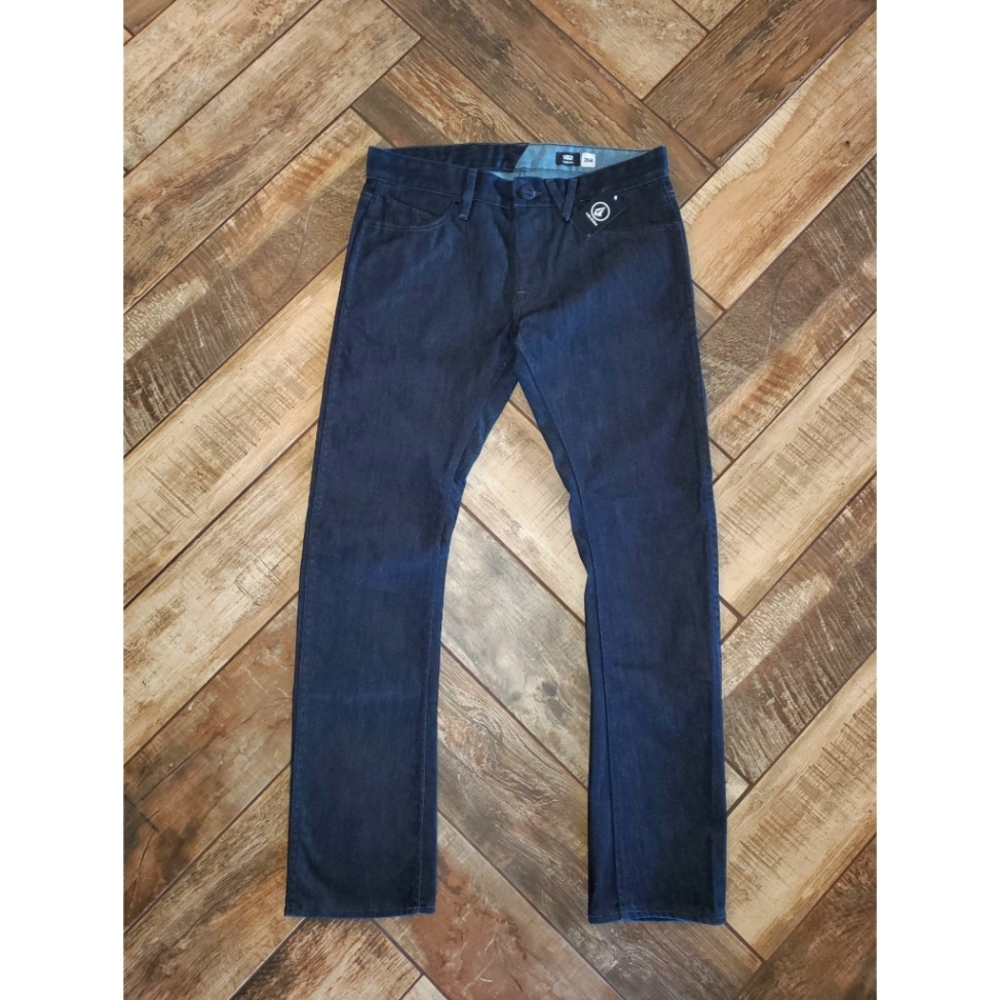 Volcom vorta form pants